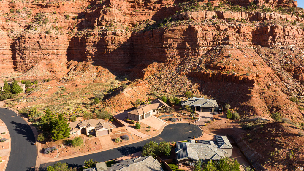 493 E DONNER CIR Kanab, UT 84741