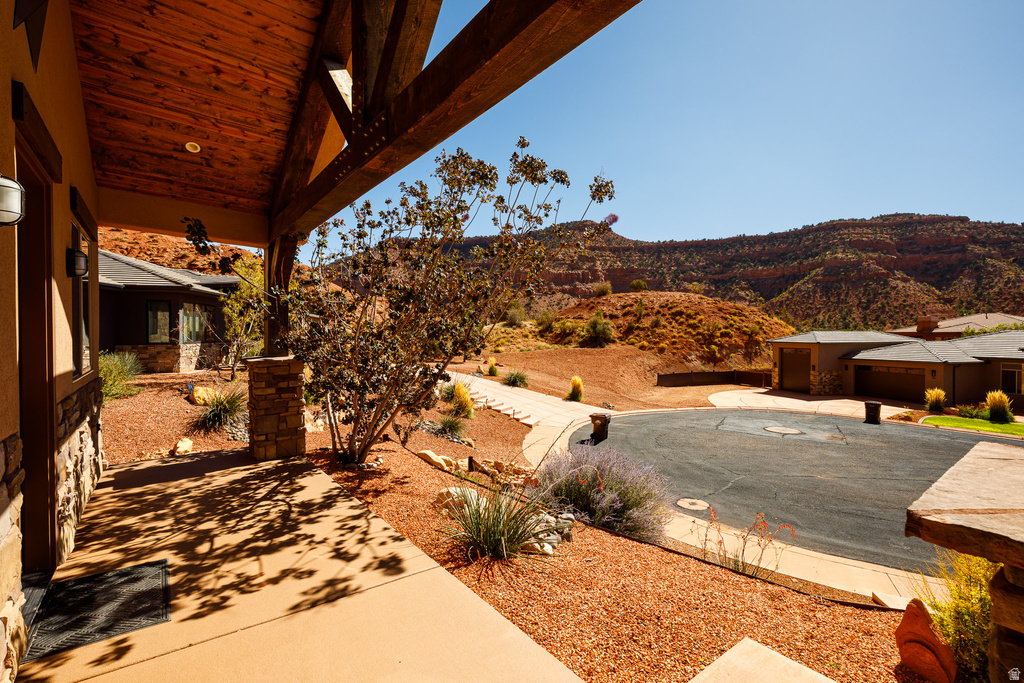 493 E DONNER CIR Kanab, UT 84741