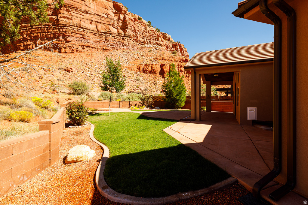 493 E DONNER CIR Kanab, UT 84741