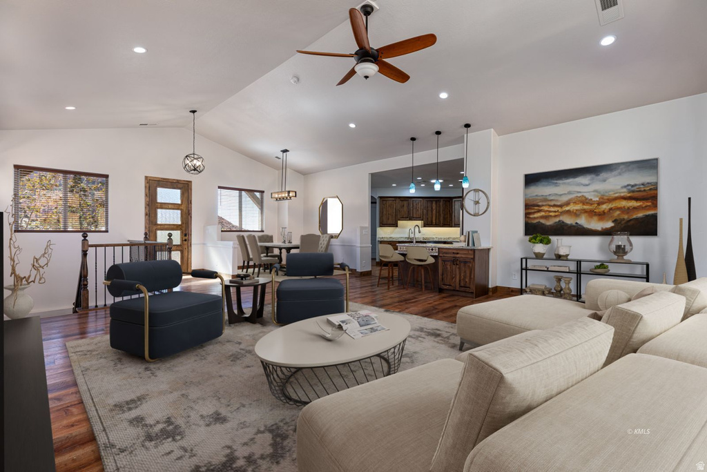 493 E DONNER CIR Kanab, UT 84741