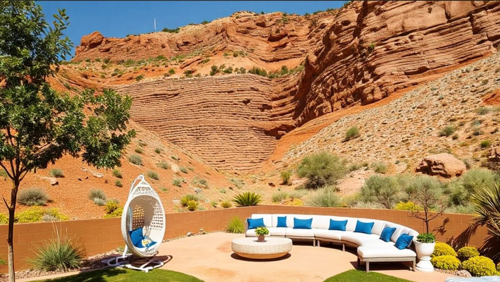 493 E DONNER CIR Kanab, UT 84741