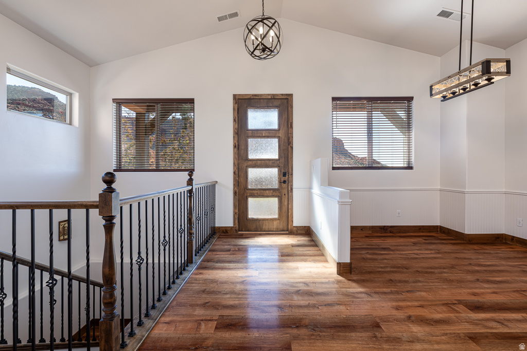 493 E DONNER CIR Kanab, UT 84741