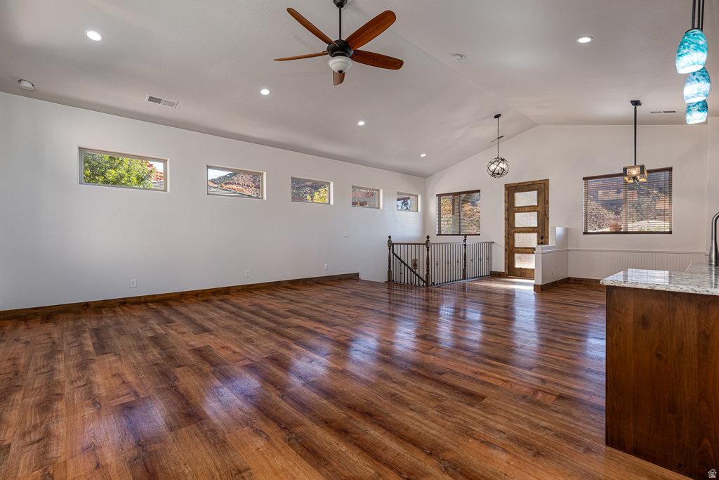 493 E DONNER CIR Kanab, UT 84741