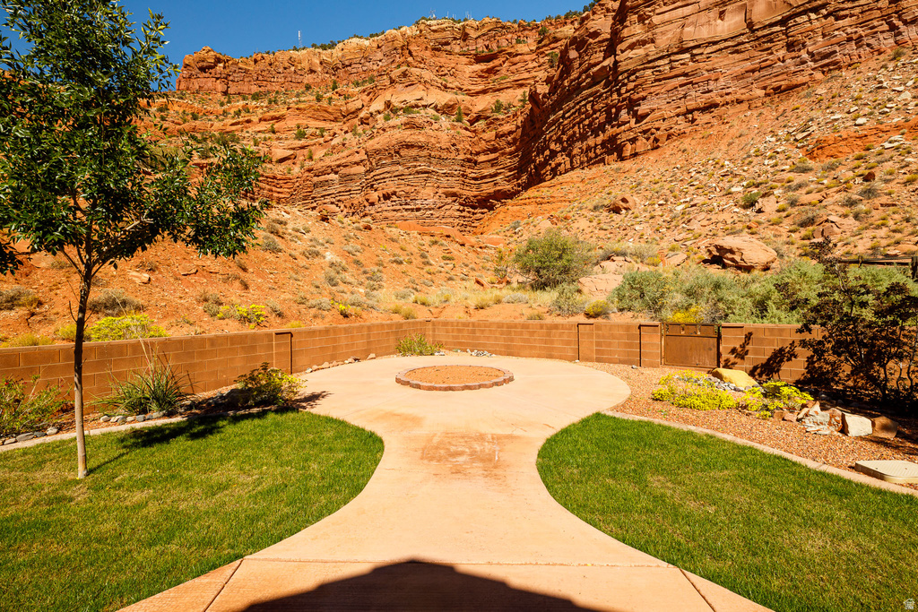 493 E DONNER CIR Kanab, UT 84741