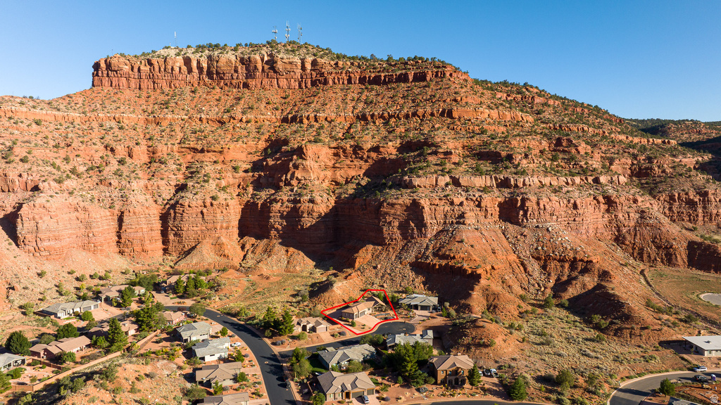 493 E DONNER CIR Kanab, UT 84741
