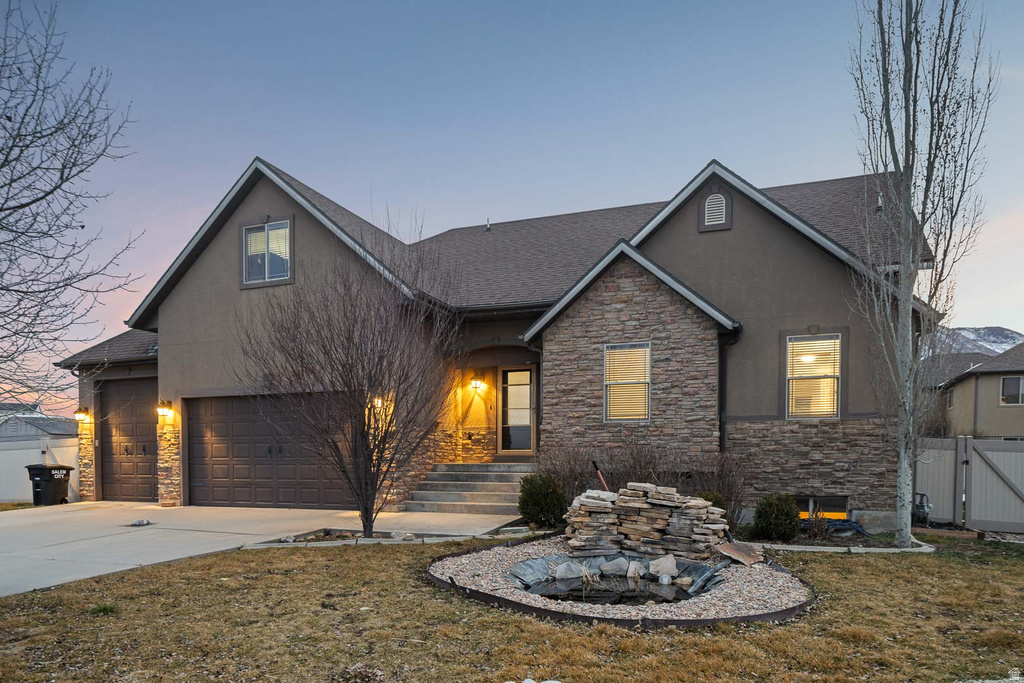 384 N 710 E Salem, UT 84653