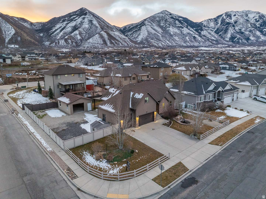 384 N 710 E Salem, UT 84653