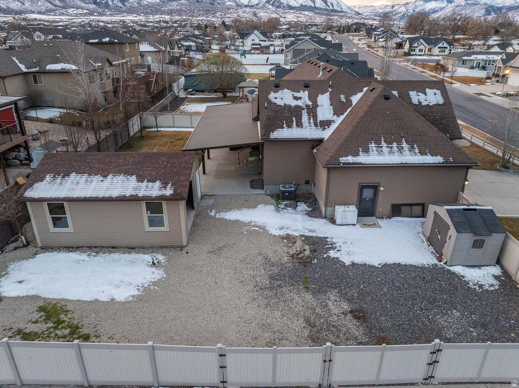 384 N 710 E Salem, UT 84653