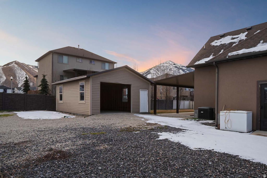 384 N 710 E Salem, UT 84653