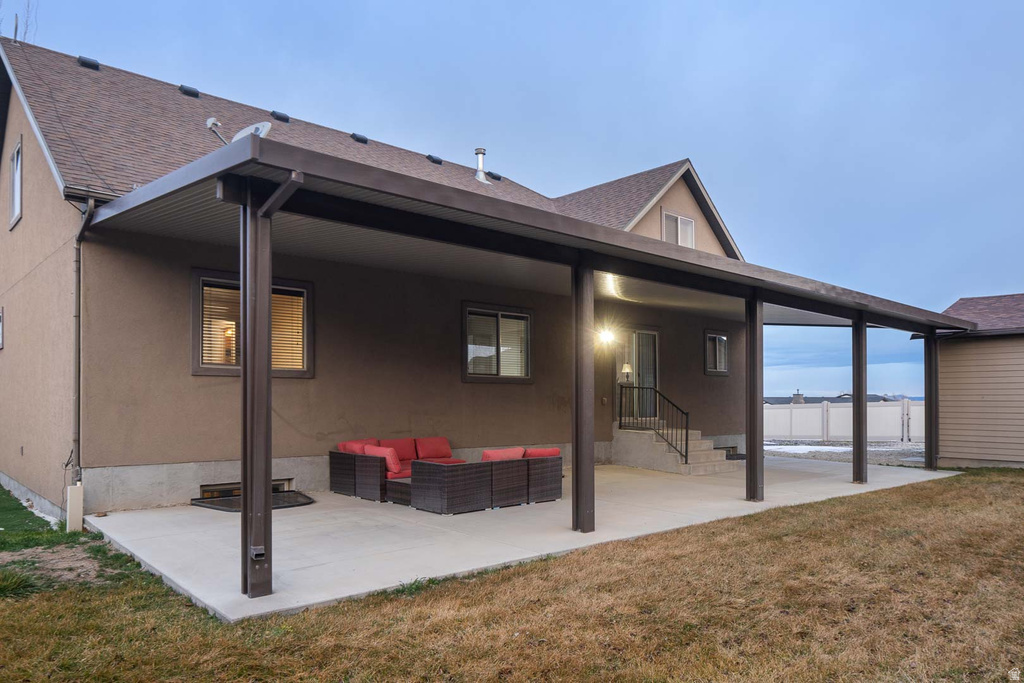 384 N 710 E Salem, UT 84653