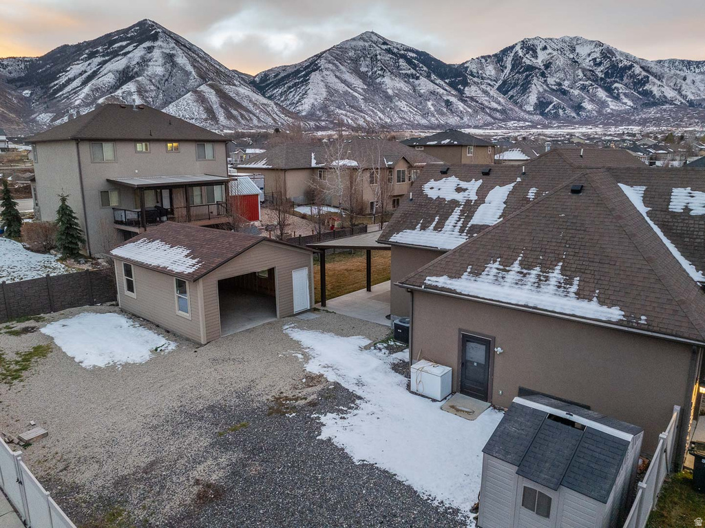 384 N 710 E Salem, UT 84653