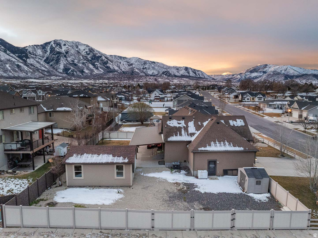 384 N 710 E Salem, UT 84653