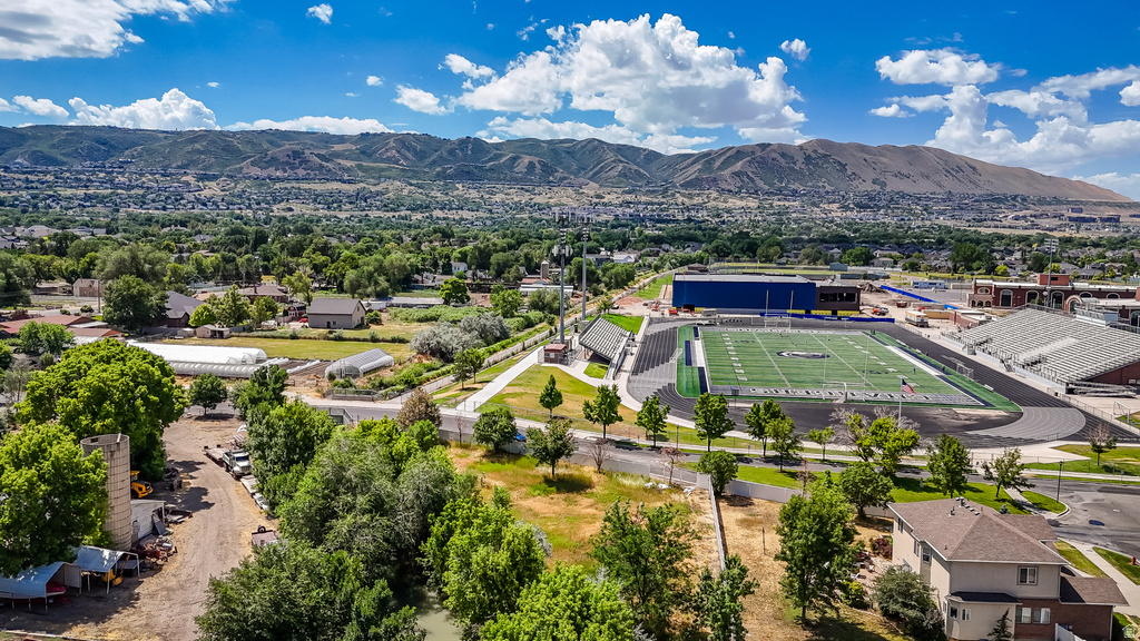 847 E WILLOW SPRINGS LN Draper, UT 84020