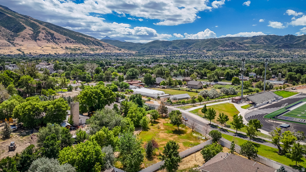 847 E WILLOW SPRINGS LN Draper, UT 84020