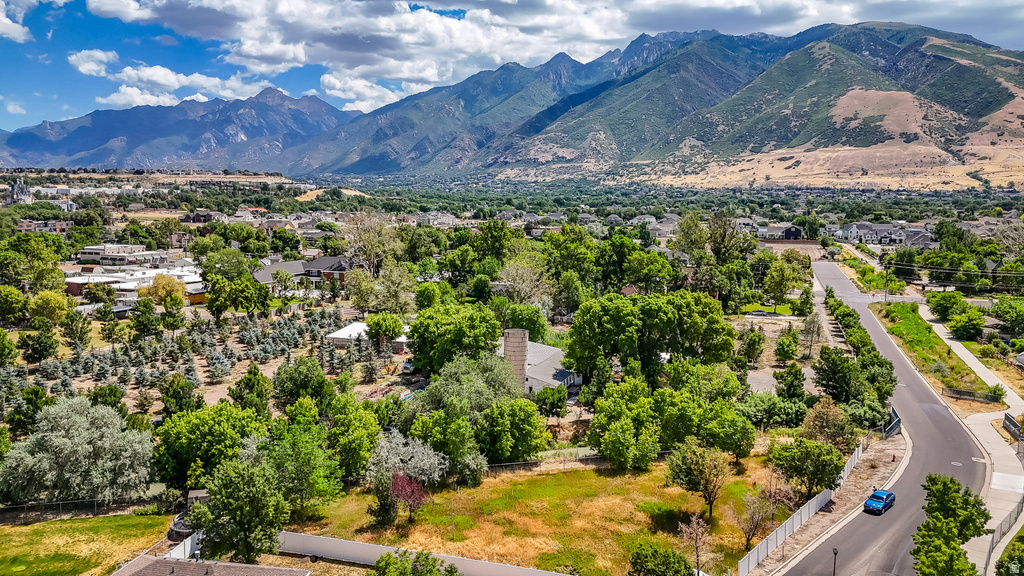 847 E WILLOW SPRINGS LN Draper, UT 84020