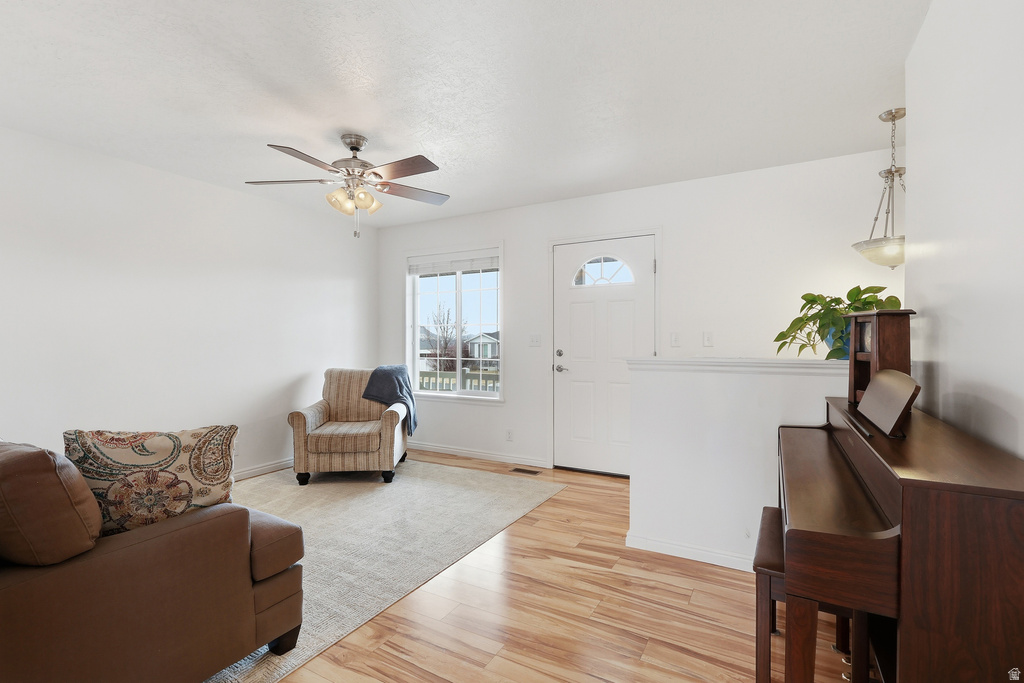 299 CHOKECHERRY CIR Richmond, UT 84333