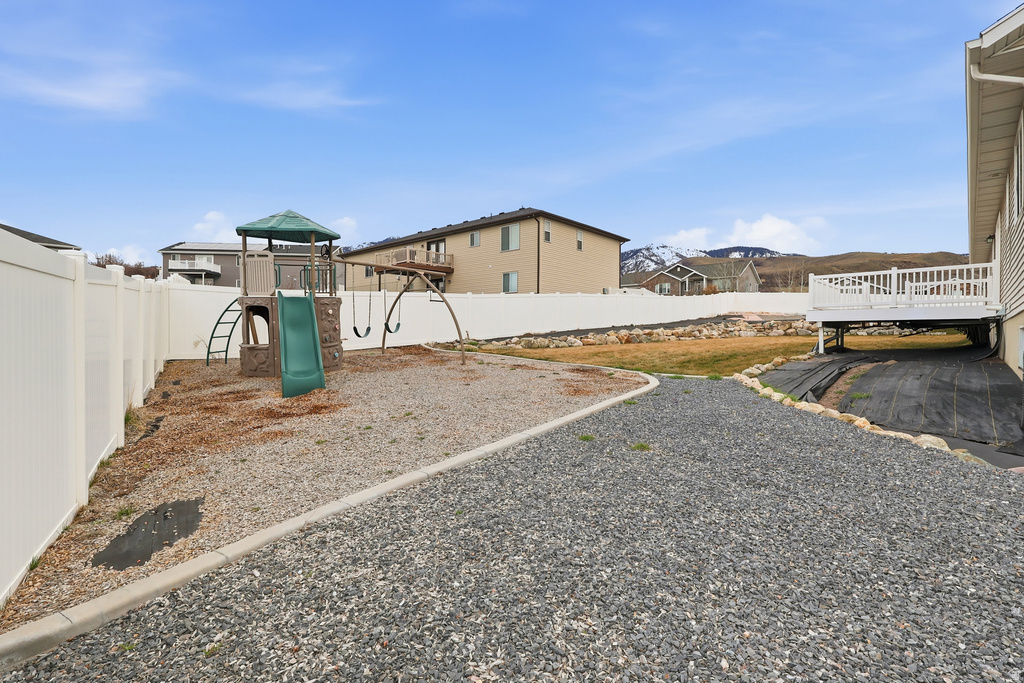 299 CHOKECHERRY CIR Richmond, UT 84333