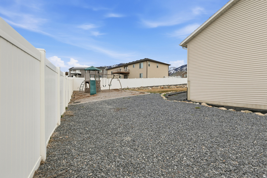 299 CHOKECHERRY CIR Richmond, UT 84333