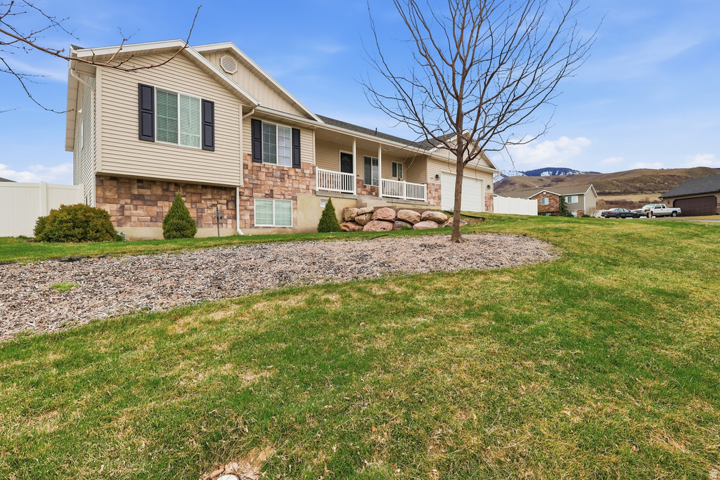 299 CHOKECHERRY CIR Richmond, UT 84333