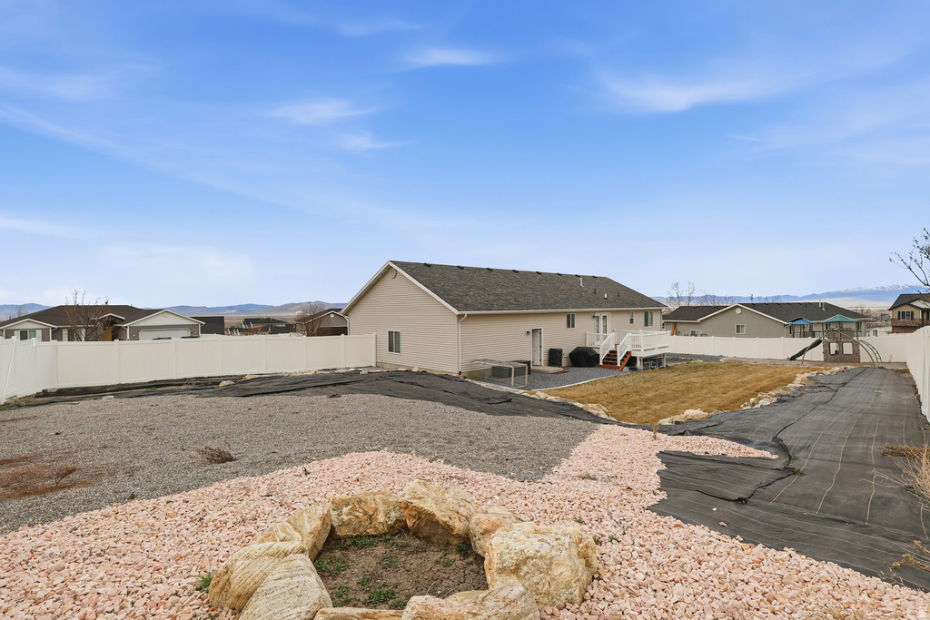 299 CHOKECHERRY CIR Richmond, UT 84333