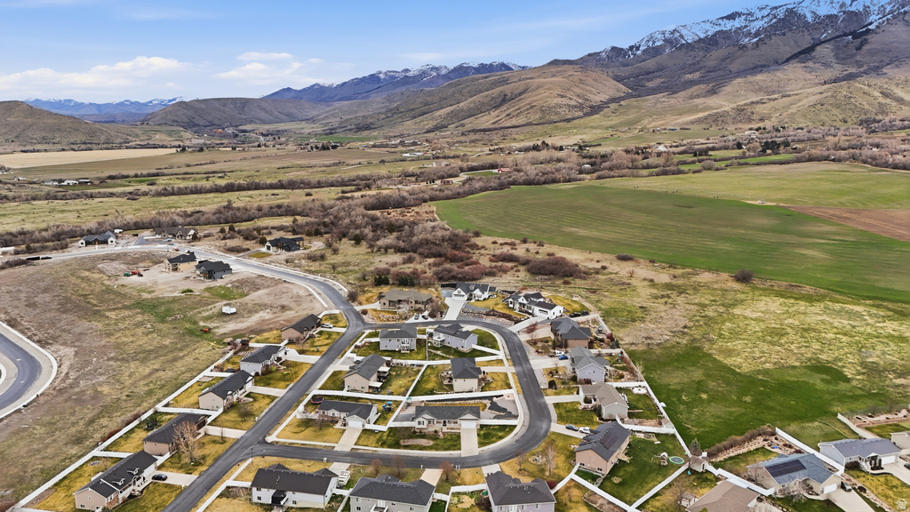299 CHOKECHERRY CIR Richmond, UT 84333