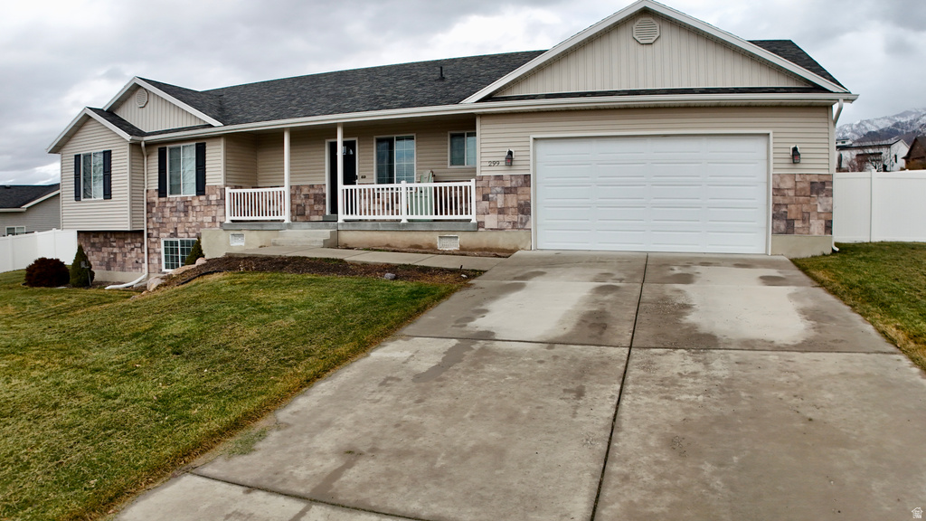 299 CHOKECHERRY CIR Richmond, UT 84333