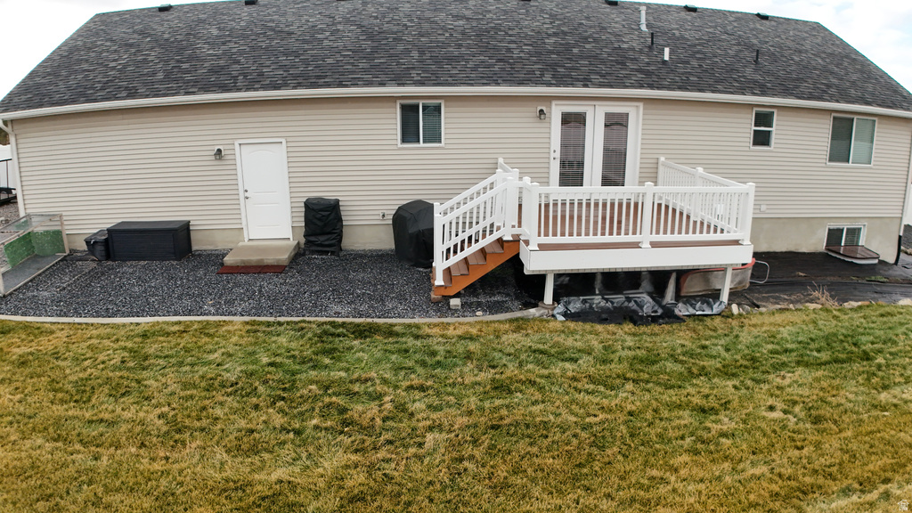 299 CHOKECHERRY CIR Richmond, UT 84333