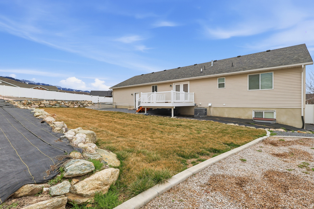 299 CHOKECHERRY CIR Richmond, UT 84333