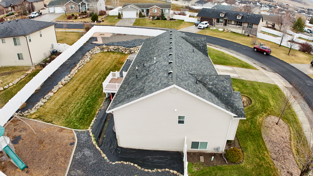 299 CHOKECHERRY CIR Richmond, UT 84333