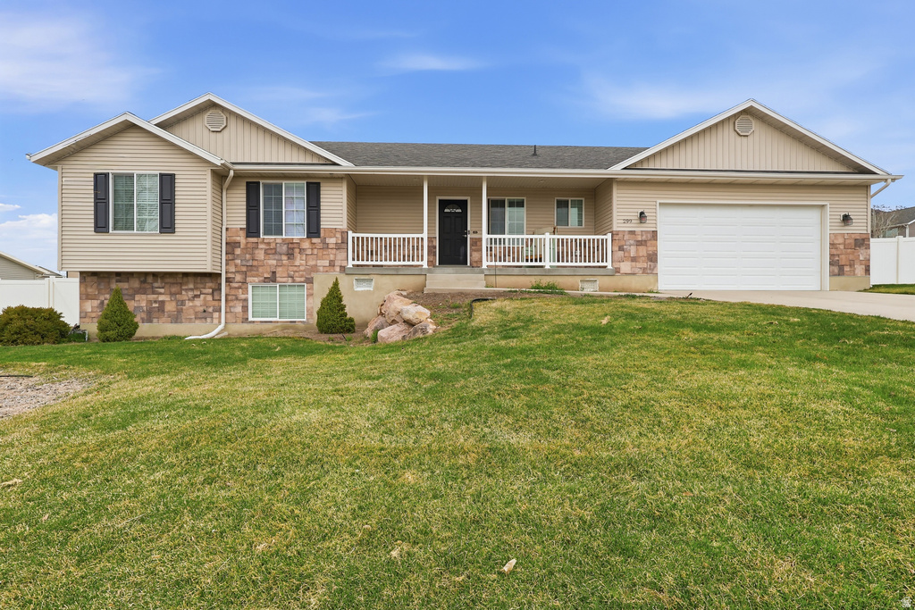 299 CHOKECHERRY CIR Richmond, UT 84333