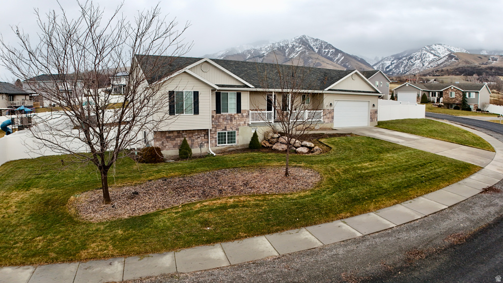 299 CHOKECHERRY CIR Richmond, UT 84333