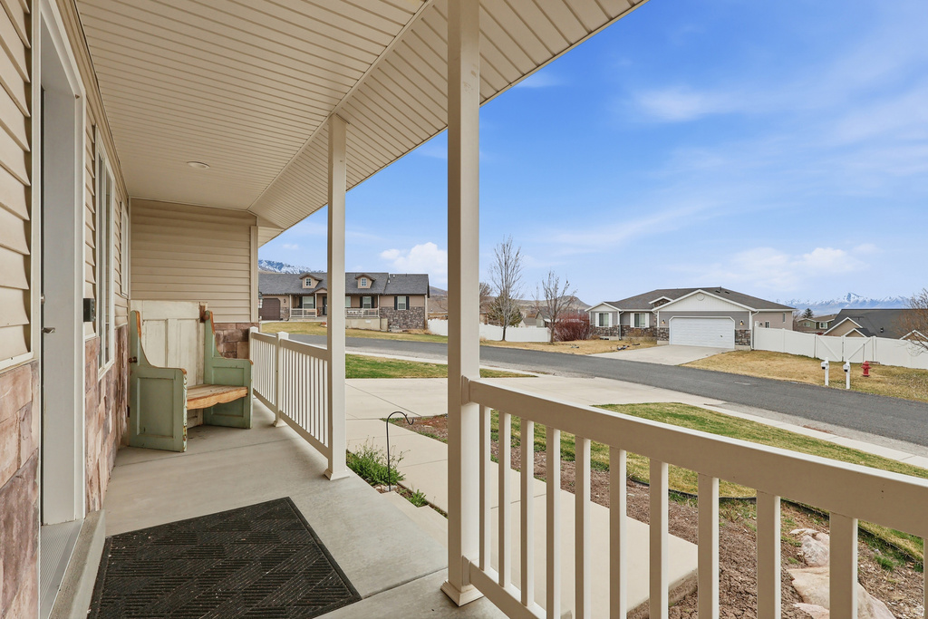 299 CHOKECHERRY CIR Richmond, UT 84333