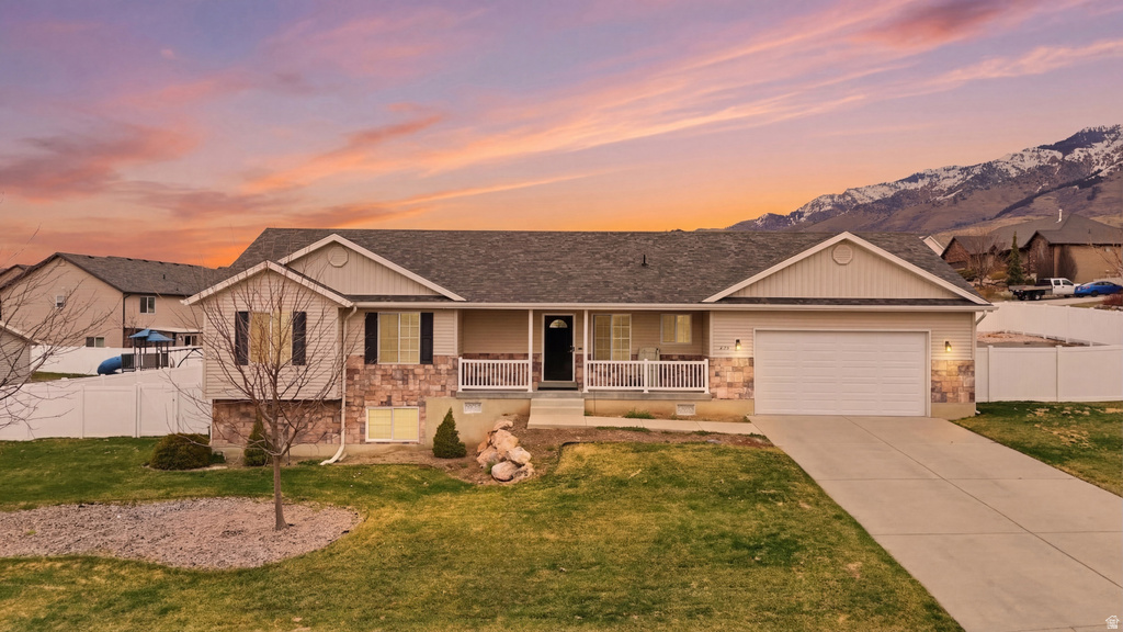 299 CHOKECHERRY CIR Richmond, UT 84333