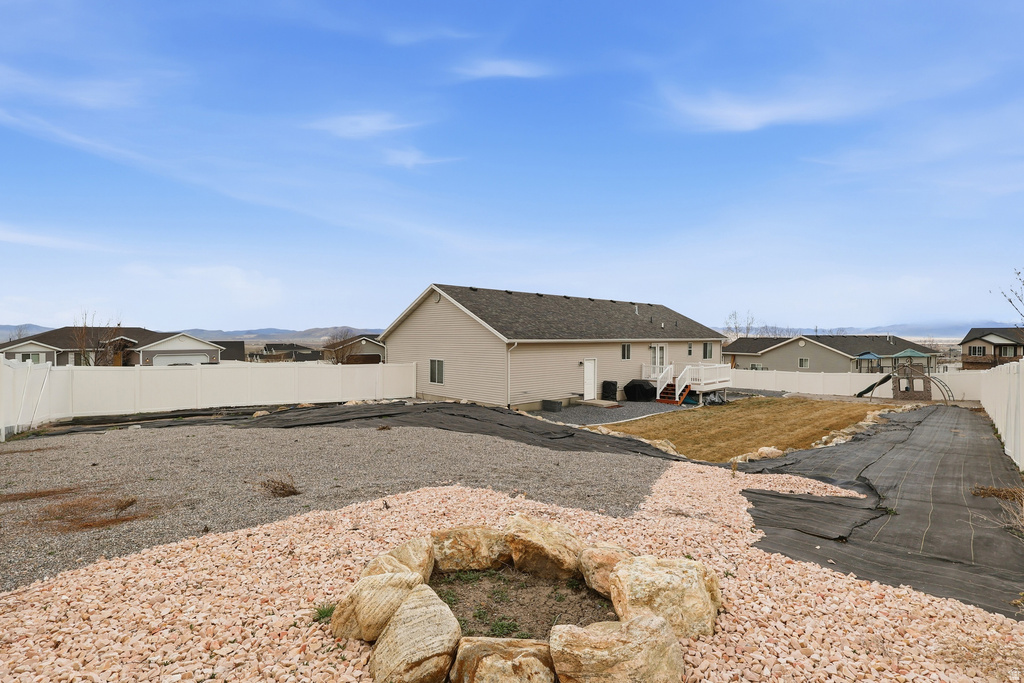 299 CHOKECHERRY CIR Richmond, UT 84333