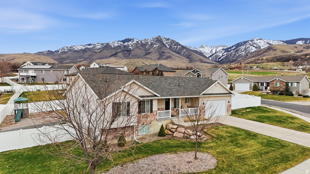 299 CHOKECHERRY CIR Richmond, UT 84333