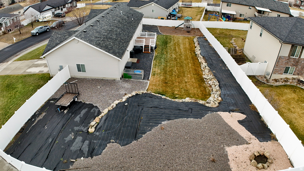 299 CHOKECHERRY CIR Richmond, UT 84333