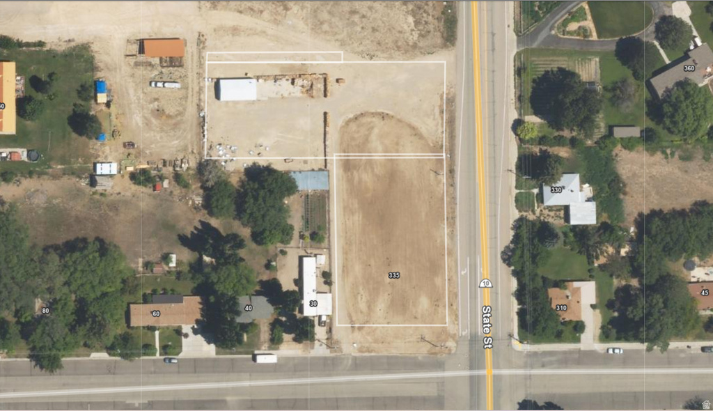 20 W 300 N Ferron, UT 84523