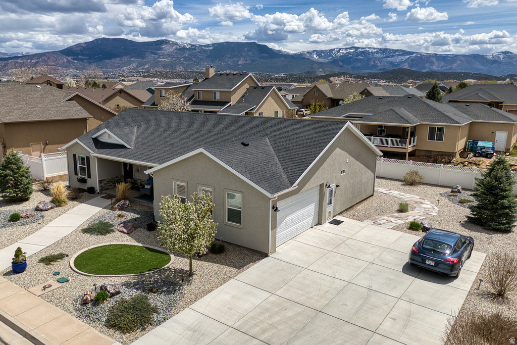 3863 W 1375 N Cedar City, UT 84721