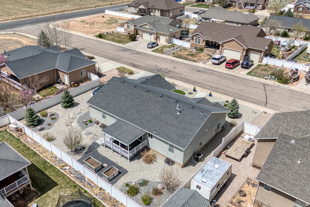 3863 W 1375 N Cedar City, UT 84721