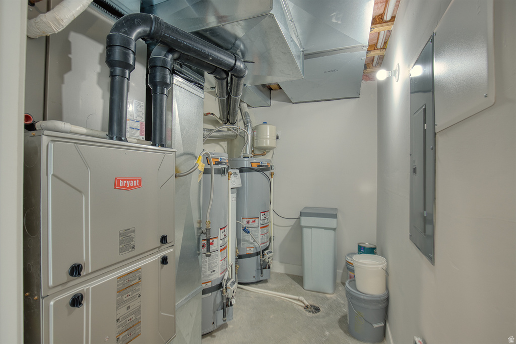 3863 W 1375 N Cedar City, UT 84721