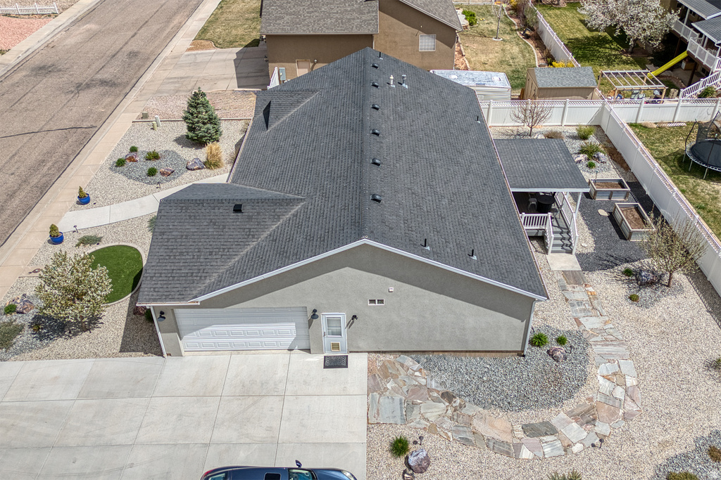 3863 W 1375 N Cedar City, UT 84721