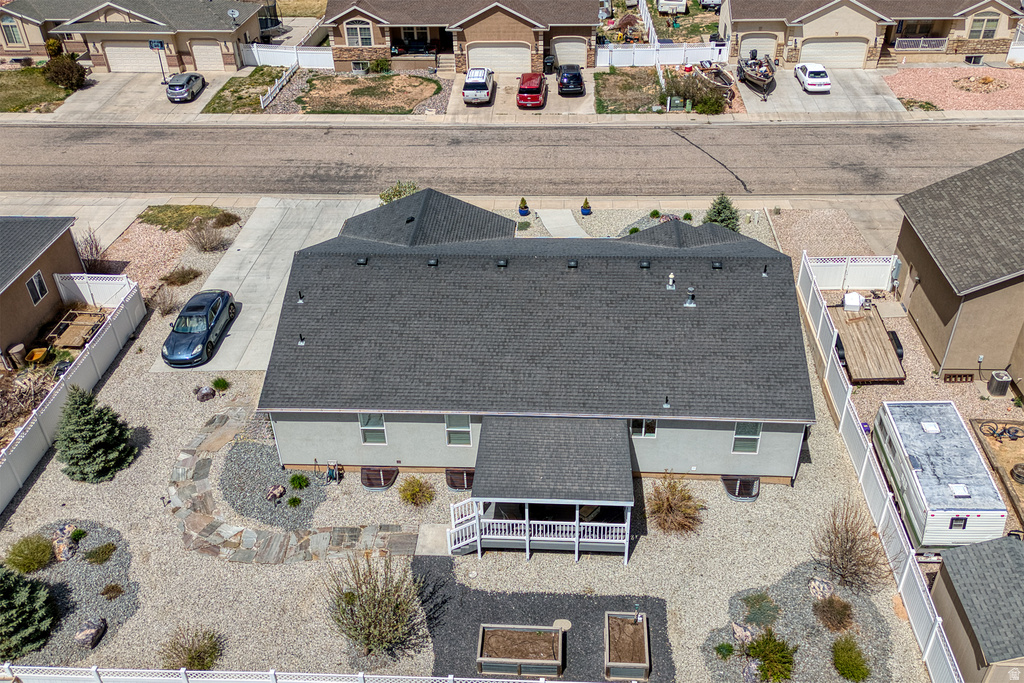 3863 W 1375 N Cedar City, UT 84721