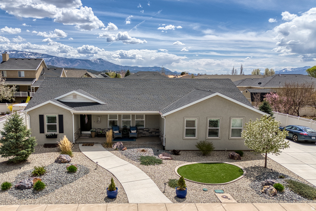 3863 W 1375 N Cedar City, UT 84721