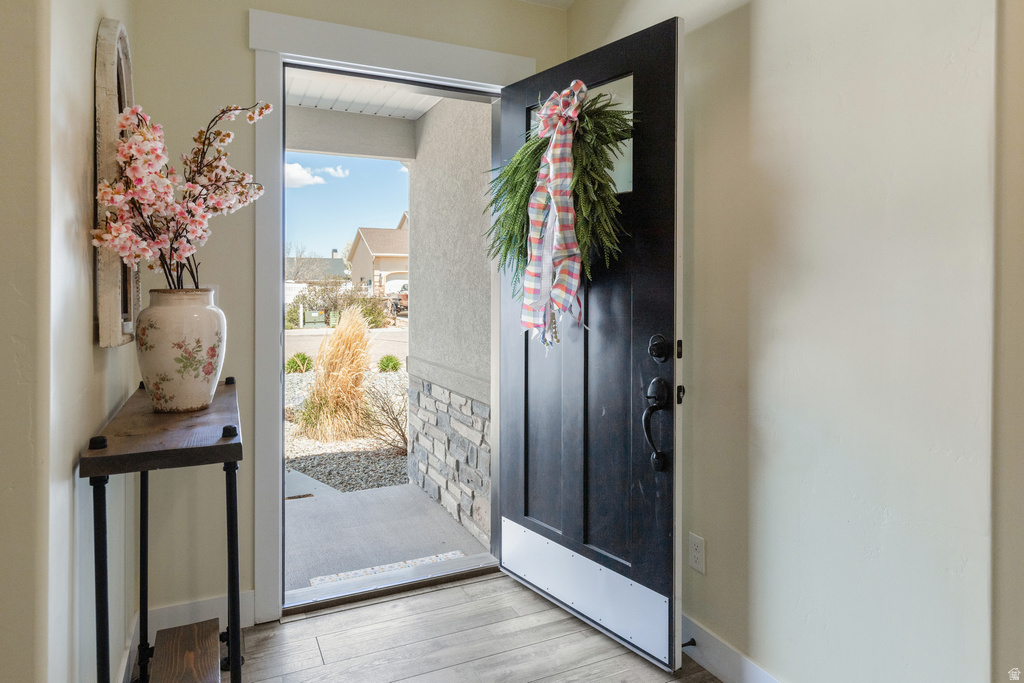 3863 W 1375 N Cedar City, UT 84721