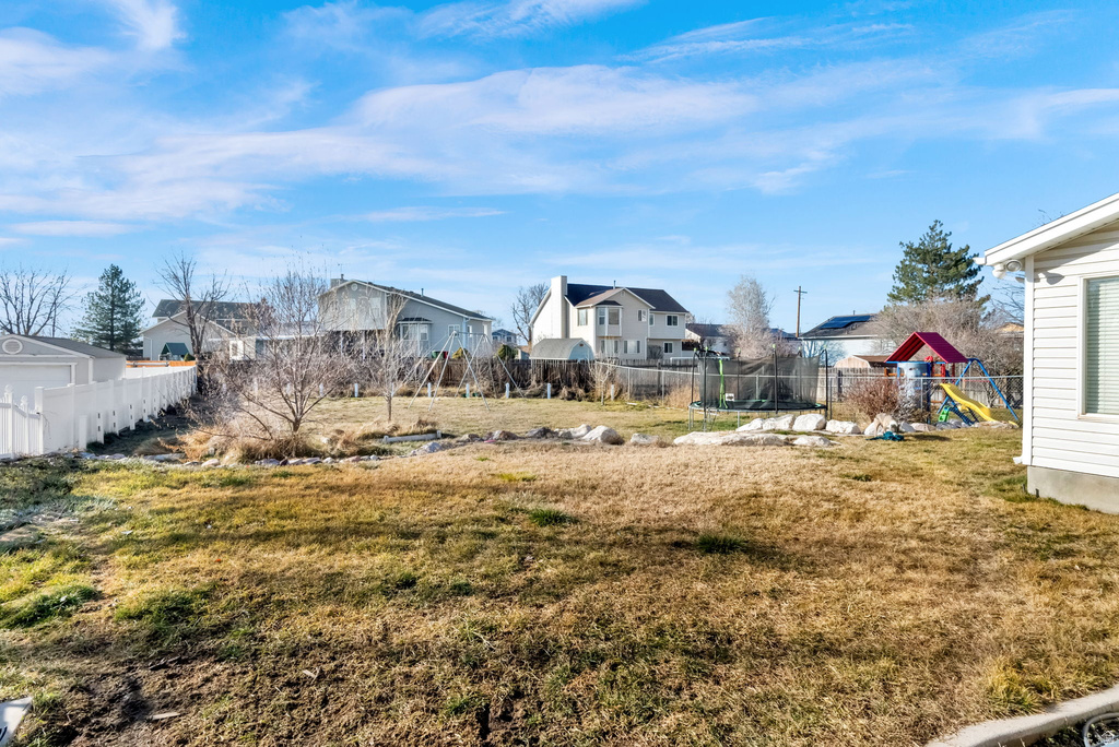 1554 S 1220 W Woods Cross, UT 84087