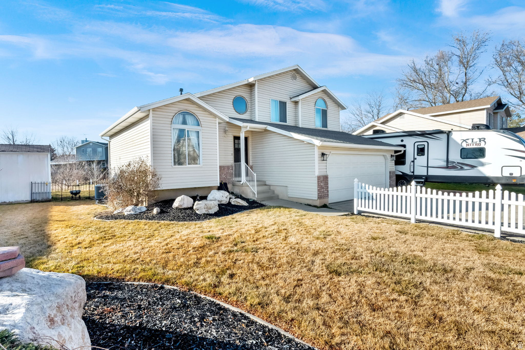 1554 S 1220 W Woods Cross, UT 84087