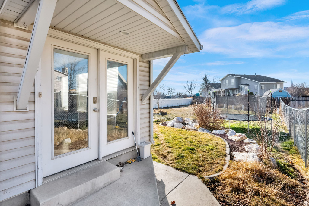 1554 S 1220 W Woods Cross, UT 84087