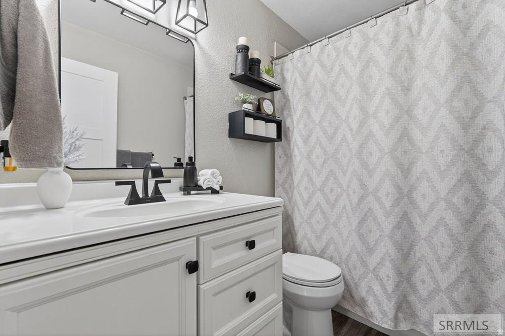 2070 BUTTE ST Pocatello, ID 83201