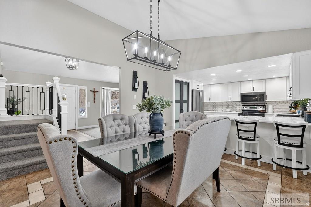 2070 BUTTE ST Pocatello, ID 83201