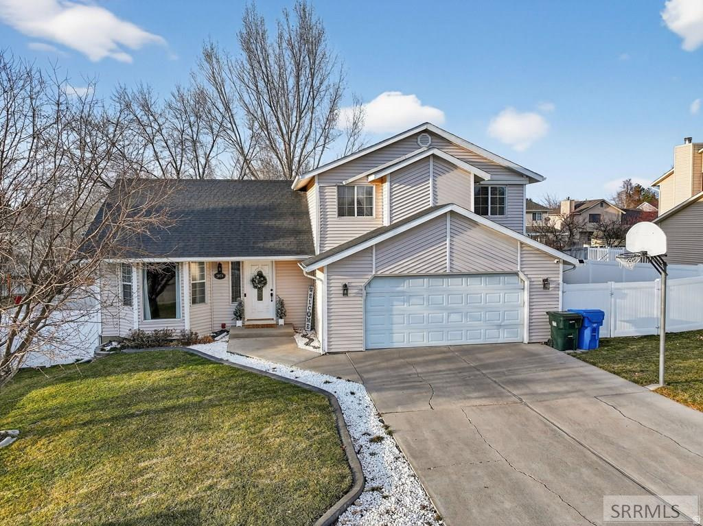 2070 BUTTE ST Pocatello, ID 83201